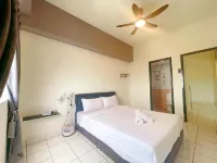 GYDEN STAYCATION #Plaza Melaka Raya Serviced Apartment Hotels in 