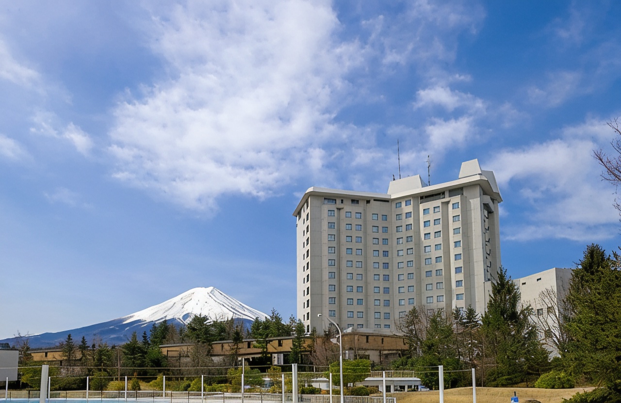 highland resort hotel & spa