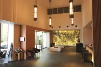 Spa&Hotel Eurasia Maihama