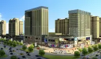 Yida International Hotel