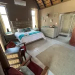 Dorpsrus Hotels in 