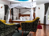 Poa Place Resort & Hotel - Where Nature Meets Comfort فنادق في إلدوريت