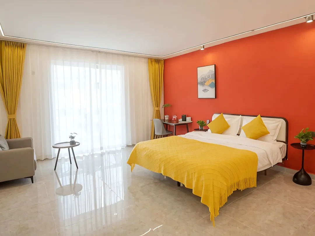 Sanya Nian Ni Wo Homestay - Sanya