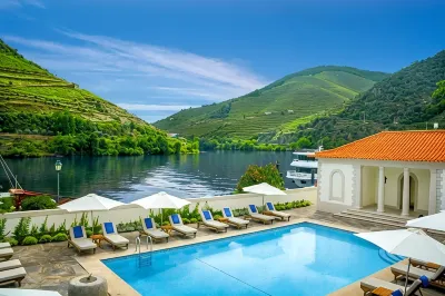 The Vintage House - Douro Hoteles en 