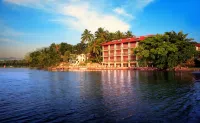 Mahaweli Reach Hotel