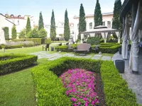 Grand Visconti Palace Hotel a 