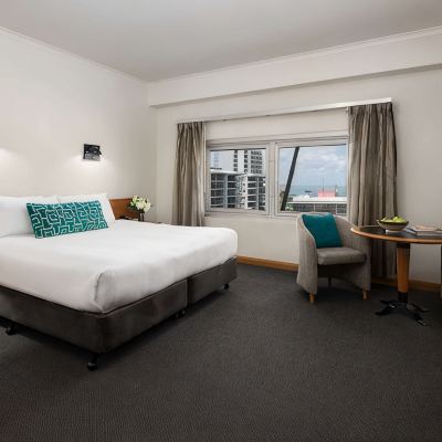 King Deluxe Room Rydges Darwin Central Promo Code