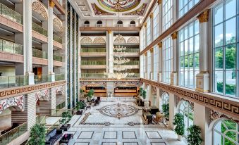 Nirvana Dolce Vita - Ultra All Inclusive - Housity
