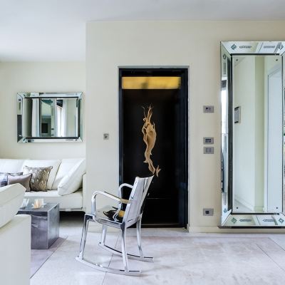 Rooftop Suite Palazzina Grassi Promo Code