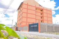 Kiandani Hotel Hotel a 