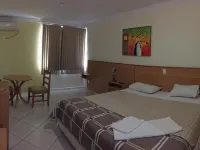 Magnus Plaza Hotel Hôtels à : Macapá