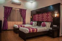 Oriole Resorts