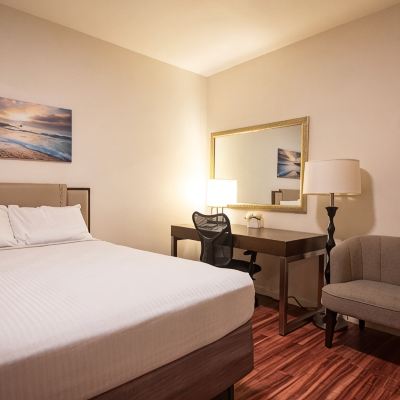 Standard Double Room, 1 Double Bed, Non Smoking, Shared Bathroom (24) Anchor Pointe Inn Promo Code