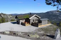 Vacations with a Dog, Cozy Hut for Relaxing, Skiing, Swimming, Hiking Hotels in 