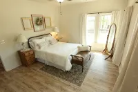 Fully Remodeled!   Three minute WALK to the Pioneer Woman Merc!