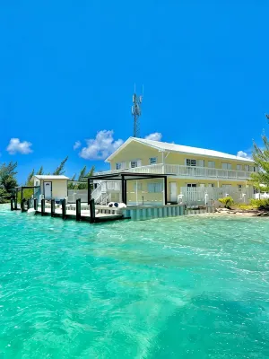Bimini Vacation Apartment - Apt #4 Hotels in 