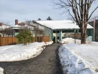 Renovated 3 bedroom 2 bath Smart Home in desirable Waterville Valley Estates