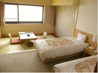 Toya Kanko Hotel