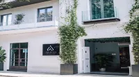 Arryvo Hotel Hotels in 