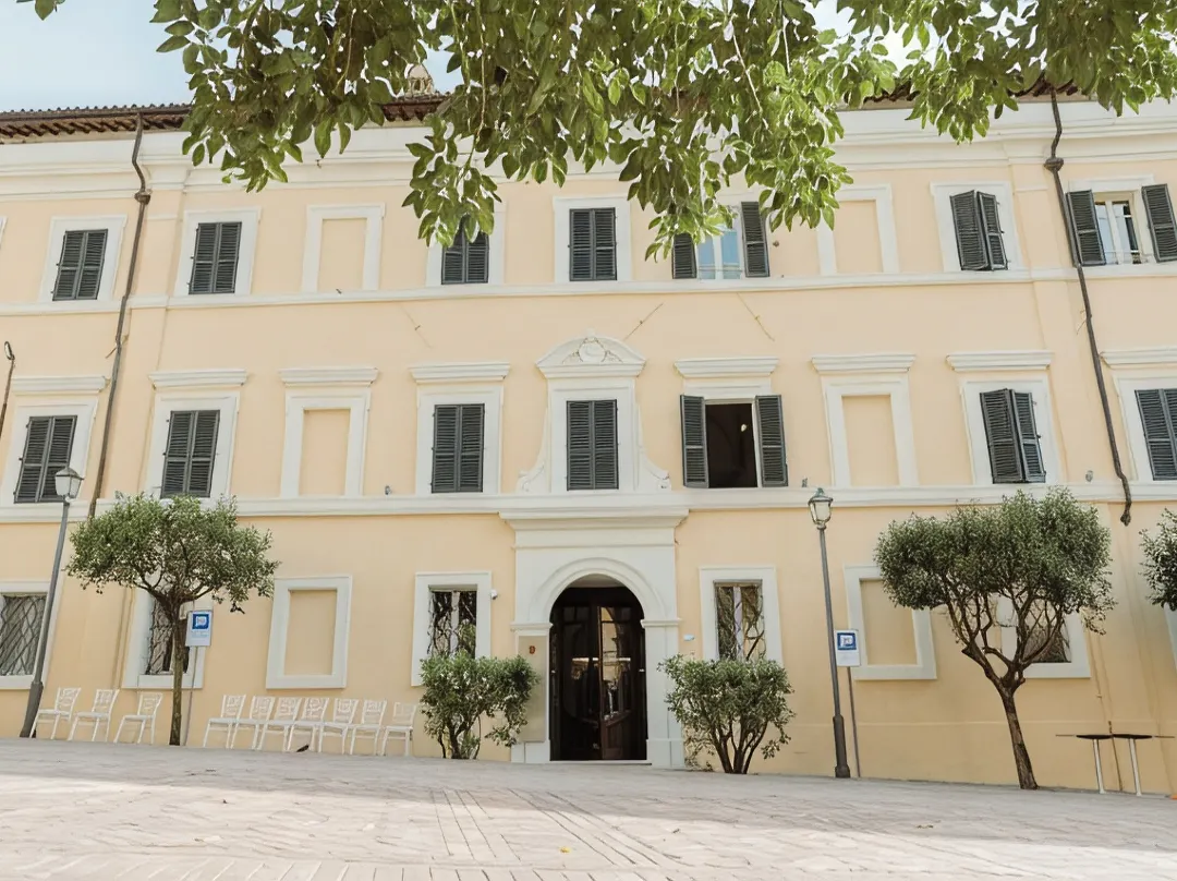 Albergo Duomo - Umbrien