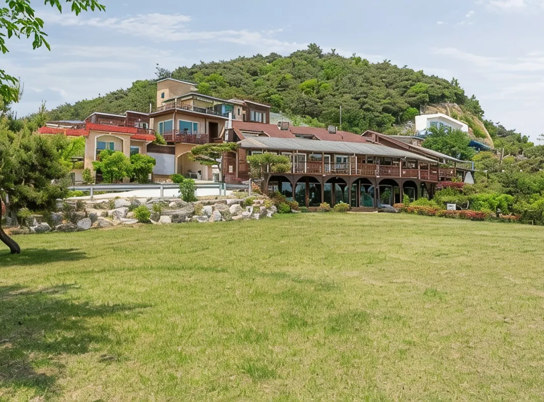 Taean Landscape Pension - 서산시