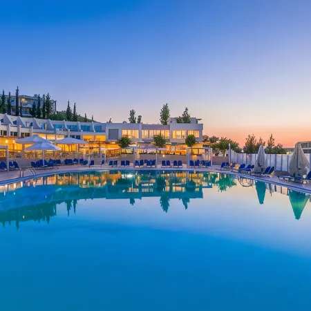 Kipriotis Aqualand Hotel