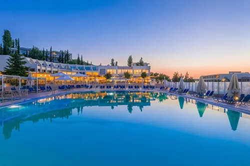 Kipriotis Aqualand Hotel