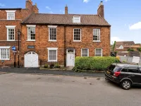 Archway House Các khách sạn ở Grantham