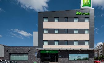 ibis Styles Pamplona Noain - Housity