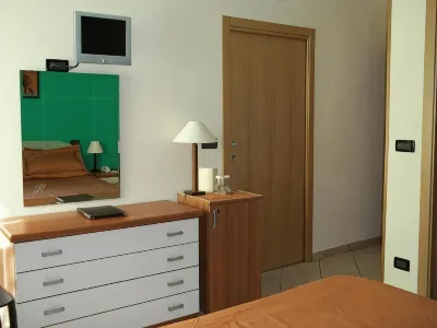 Villa Maria Dimora Các khách sạn ở 