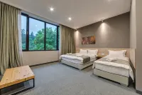 Mountain Resort Gantiadi Hotels in 