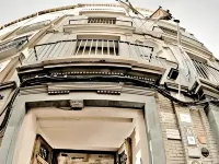 Be Zaragoza Hostel Các khách sạn ở 