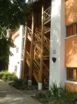 Hotel Residencia del Paseo Hotel di 