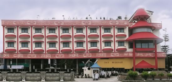 Hotel Mariat Sorong