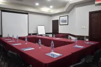 Hampton Inn by Hilton Tampico – Zona Dorada