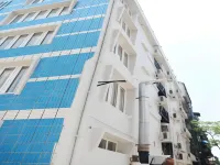 Hotel YNO のホテル