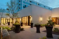 Marriott Columbus OSU