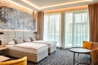 Hotel the Loom Hotele w: 