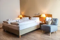 Hotel Stoiser Graz Hotel a 
