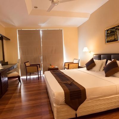 Deluxe Room Devon Hotel Promo Code