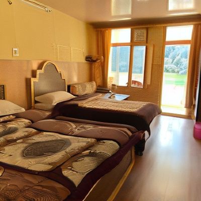 Deluxe Room Capri Promo Code