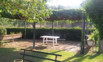 Hotel le Vigne - Housity