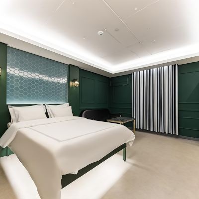 30 스테이 Cheonan Momuruda 쿠폰