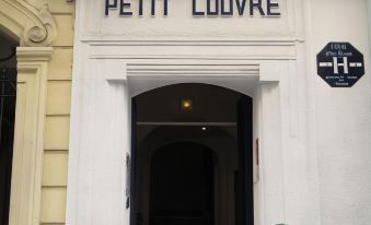 Hotel du Petit Louvre