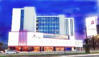 Orchardz Hotel Bandara Hotels in 
