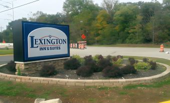 Lexington Inn & Suites NW Chicago Elgin