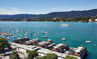 Ameron Zurich Bellerive au Lac