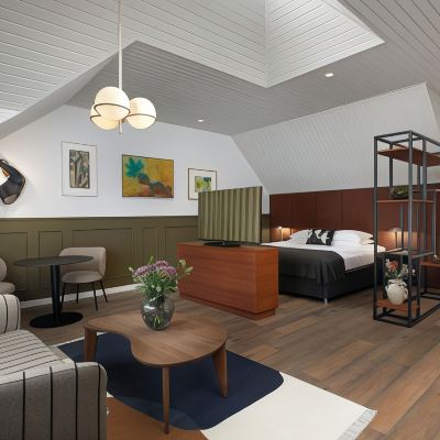 King Suite Alda Hotel Reykjavík Promo Code