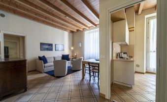 Ascanio Sforza - Suites & Apartments