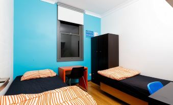 South Yarra Hostel